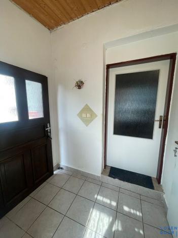 Prodej rodinného domu, Hora Svatého Šebestiána - Nová Ves, 150 m2