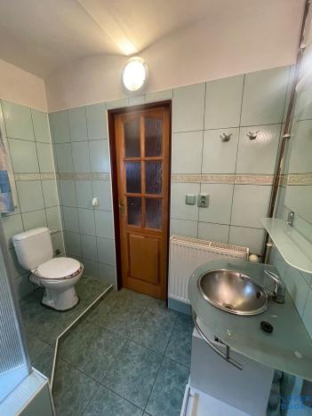 Prodej rodinného domu, Hora Svatého Šebestiána - Nová Ves, 150 m2