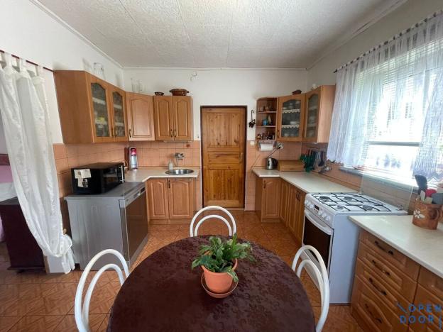 Prodej rodinného domu, Hora Svatého Šebestiána - Nová Ves, 150 m2