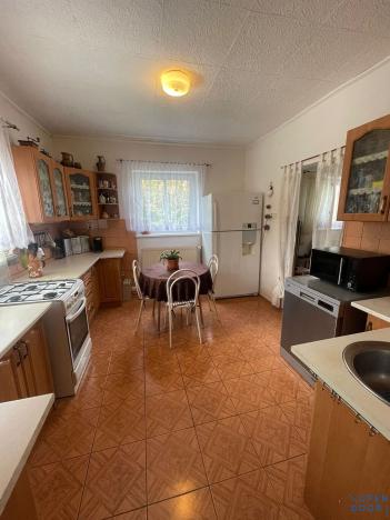 Prodej rodinného domu, Hora Svatého Šebestiána - Nová Ves, 150 m2