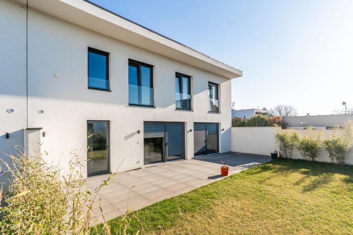 Prodej rodinného domu, Praha - Lipence, Josefa Houdka, 119 m2