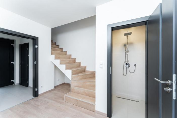 Prodej rodinného domu, Praha - Lipence, Josefa Houdka, 119 m2