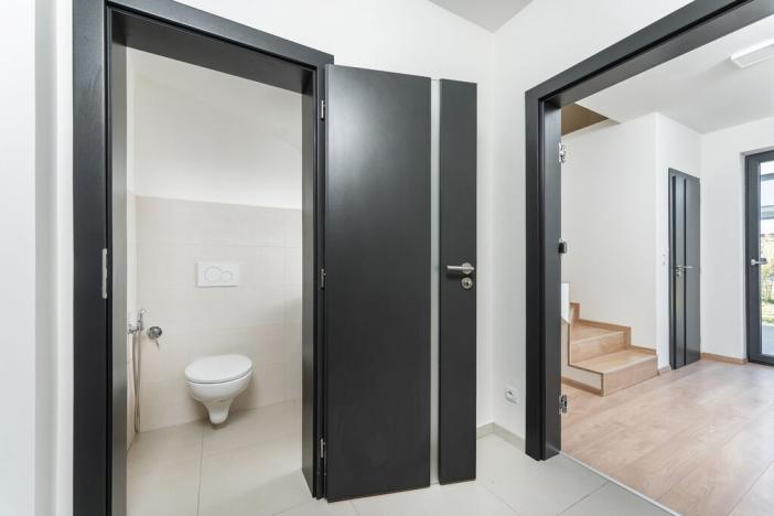 Prodej rodinného domu, Praha - Lipence, Josefa Houdka, 119 m2