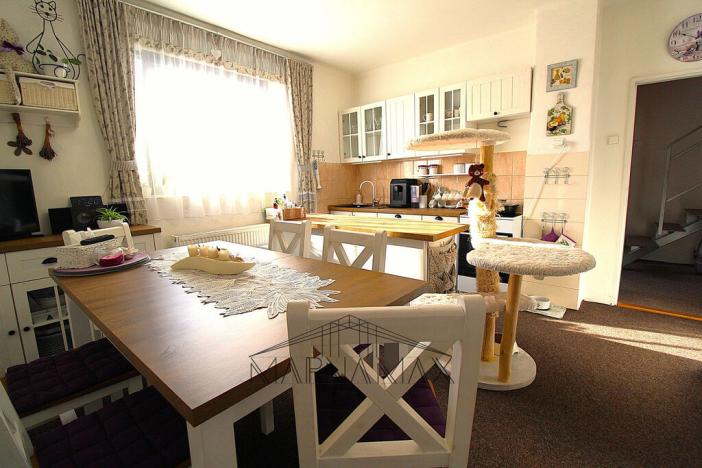 Prodej rodinného domu, Mělník, Na Ráji, 158 m2