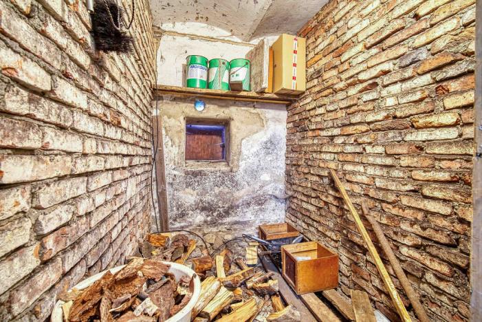 Prodej rodinného domu, Boleboř, 124 m2