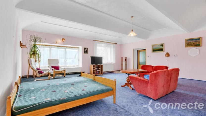 Prodej rodinného domu, Hřibiny-Ledská - Hřibiny, 196 m2