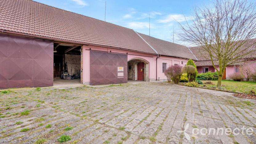 Prodej rodinného domu, Hřibiny-Ledská - Hřibiny, 196 m2