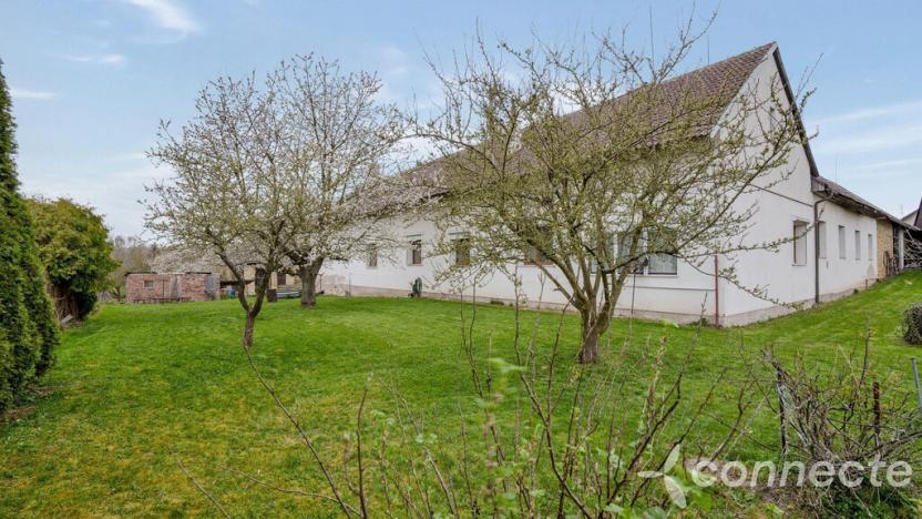 Prodej rodinného domu, Hřibiny-Ledská - Hřibiny, 196 m2