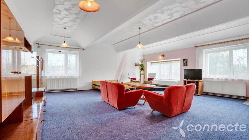 Prodej rodinného domu, Hřibiny-Ledská - Hřibiny, 196 m2