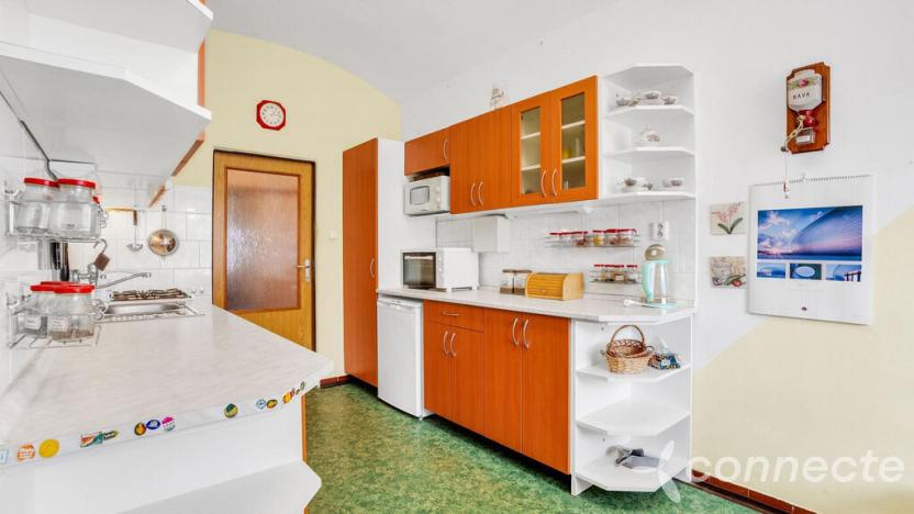 Prodej rodinného domu, Hřibiny-Ledská - Hřibiny, 196 m2