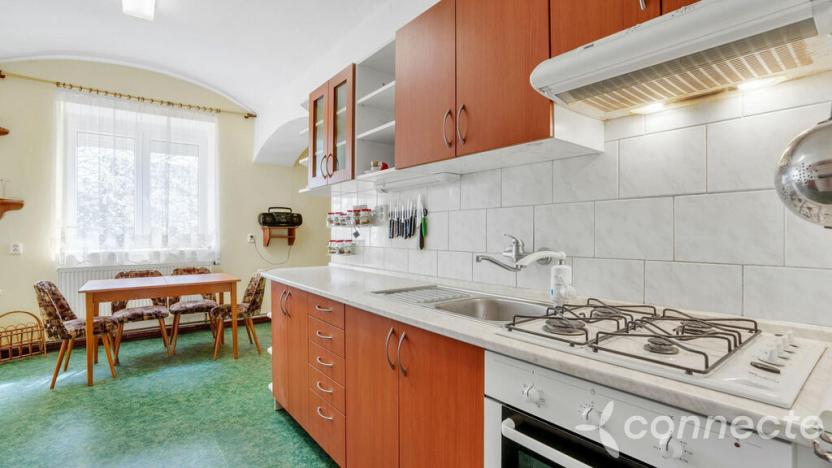 Prodej rodinného domu, Hřibiny-Ledská - Hřibiny, 196 m2