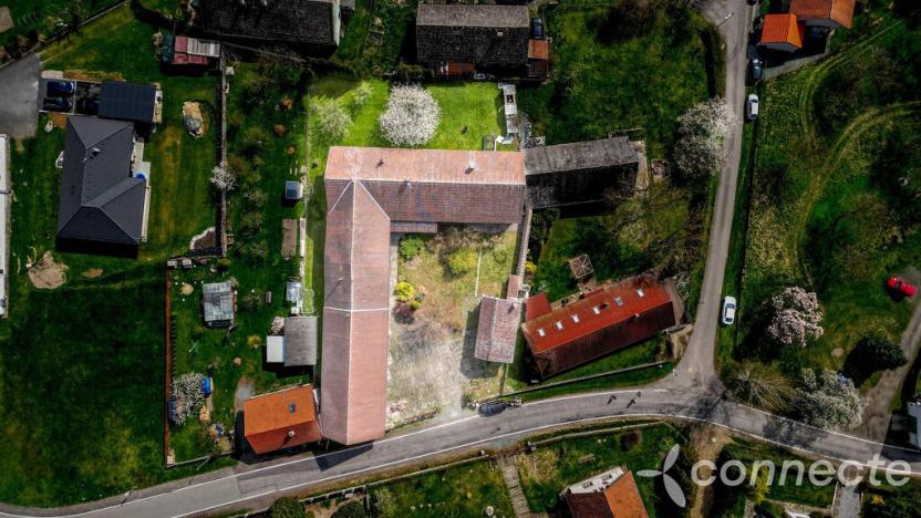 Prodej rodinného domu, Hřibiny-Ledská - Hřibiny, 196 m2