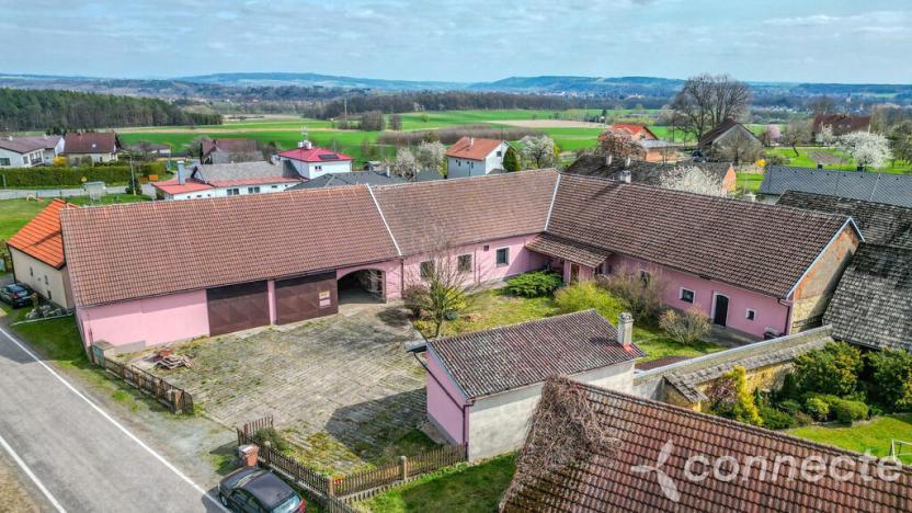 Prodej komerční, Hřibiny-Ledská - Hřibiny, 196 m2