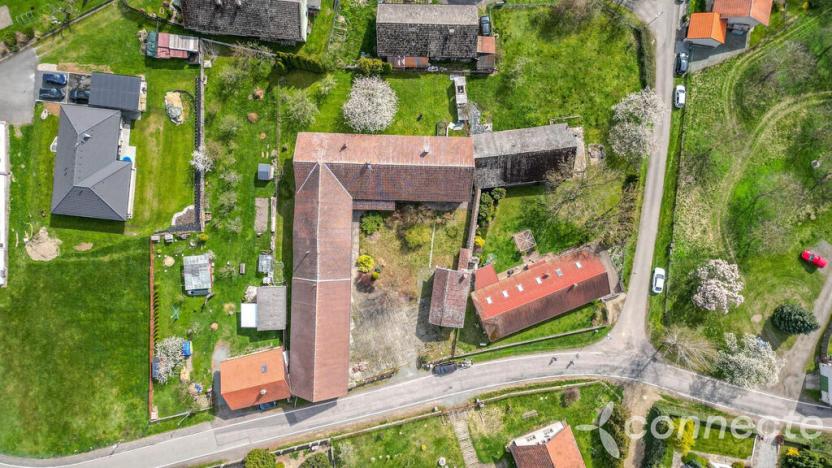 Prodej komerční, Hřibiny-Ledská - Hřibiny, 196 m2