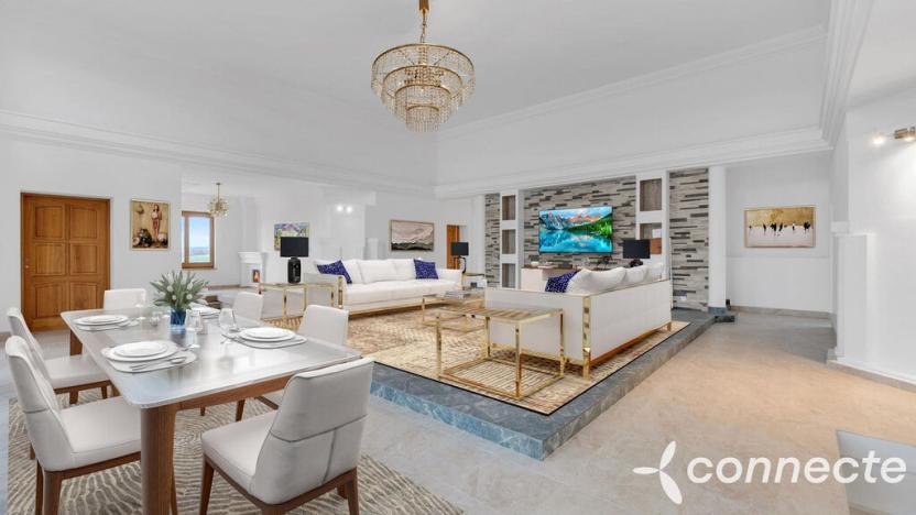 Prodej rodinného domu, Žatec - Bezděkov, 697 m2