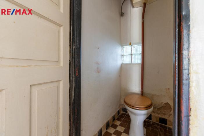 Prodej rodinného domu, Žlutice - Verušice, 116 m2