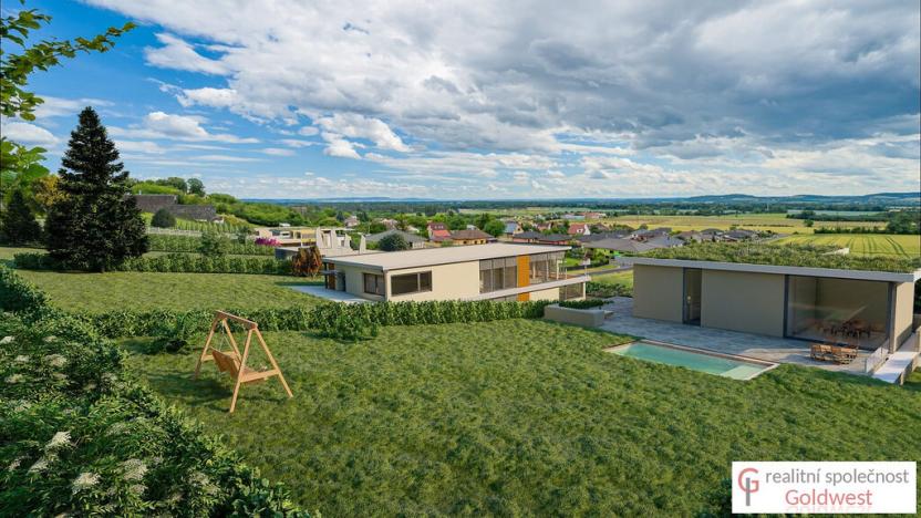 Prodej pozemku, Konárovice, Zadní Zájezd, 1497 m2