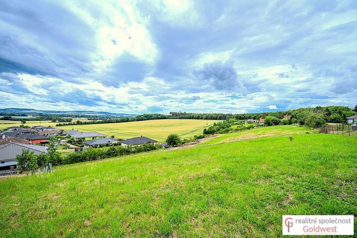 Prodej pozemku, Konárovice, Zadní Zájezd, 1497 m2