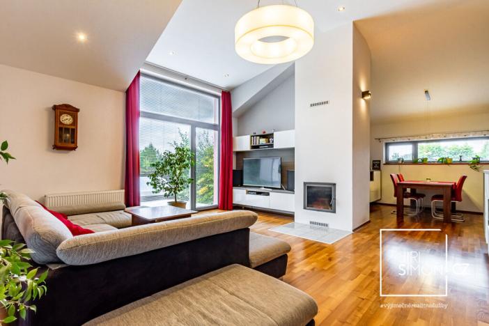 Prodej rodinného domu, Horky nad Jizerou, 208 m2