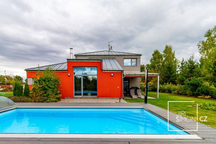 Prodej rodinného domu, Horky nad Jizerou, 208 m2