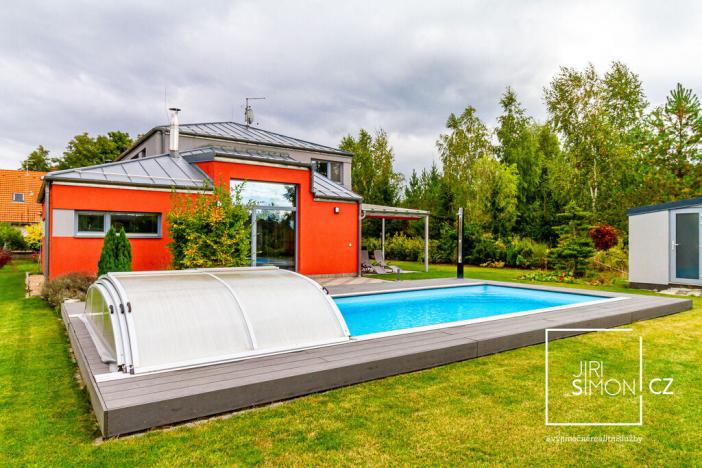 Prodej rodinného domu, Horky nad Jizerou, 208 m2