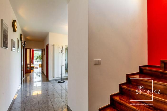 Prodej rodinného domu, Horky nad Jizerou, 208 m2