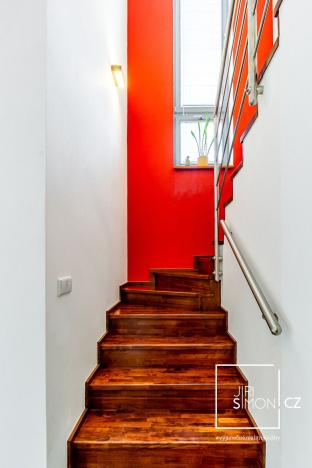 Prodej rodinného domu, Horky nad Jizerou, 208 m2