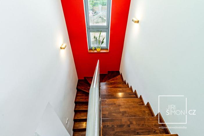 Prodej rodinného domu, Horky nad Jizerou, 208 m2