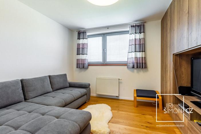 Prodej rodinného domu, Horky nad Jizerou, 208 m2