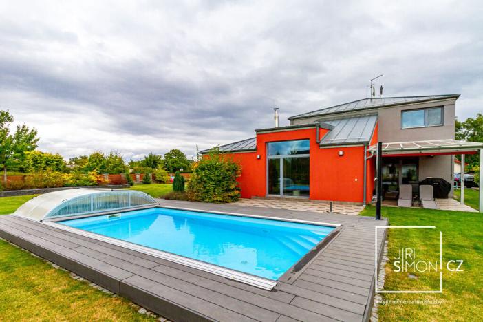 Prodej rodinného domu, Horky nad Jizerou, 208 m2