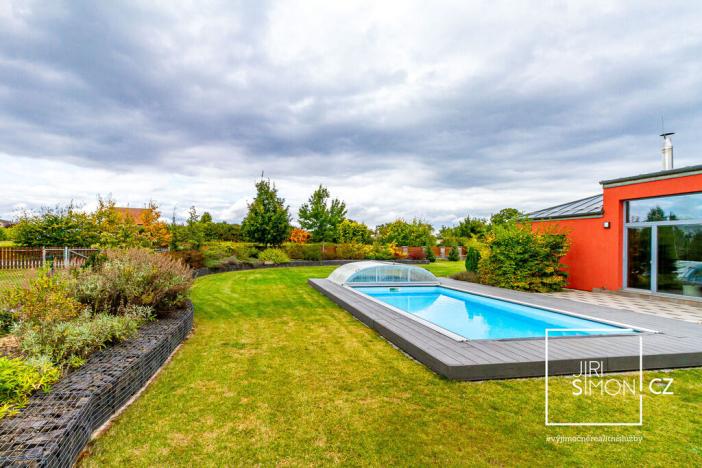 Prodej rodinného domu, Horky nad Jizerou, 208 m2