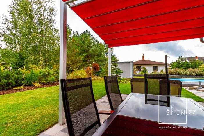 Prodej rodinného domu, Horky nad Jizerou, 208 m2