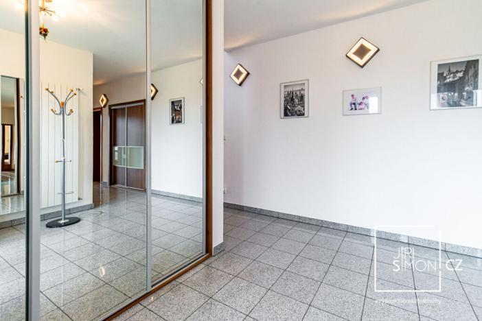 Prodej rodinného domu, Horky nad Jizerou, 208 m2