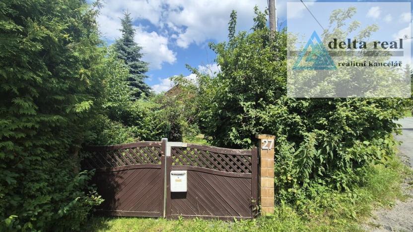 Prodej rodinného domu, Hraběšice, 100 m2