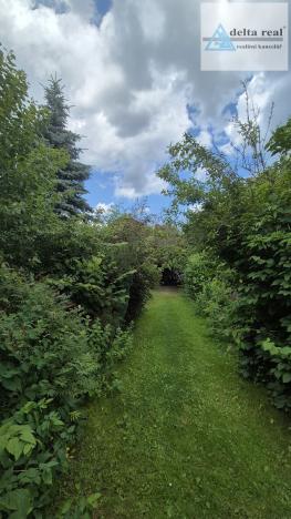 Prodej rodinného domu, Hraběšice, 100 m2