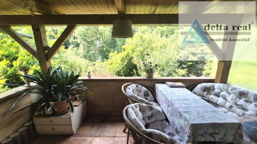 Prodej rodinného domu, Hraběšice, 100 m2