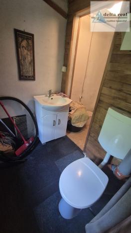 Prodej rodinného domu, Hraběšice, 100 m2