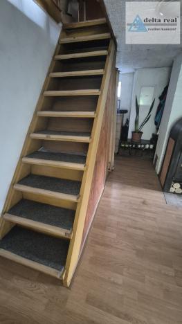 Prodej rodinného domu, Hraběšice, 100 m2