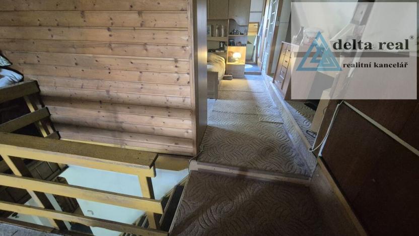 Prodej rodinného domu, Hraběšice, 100 m2