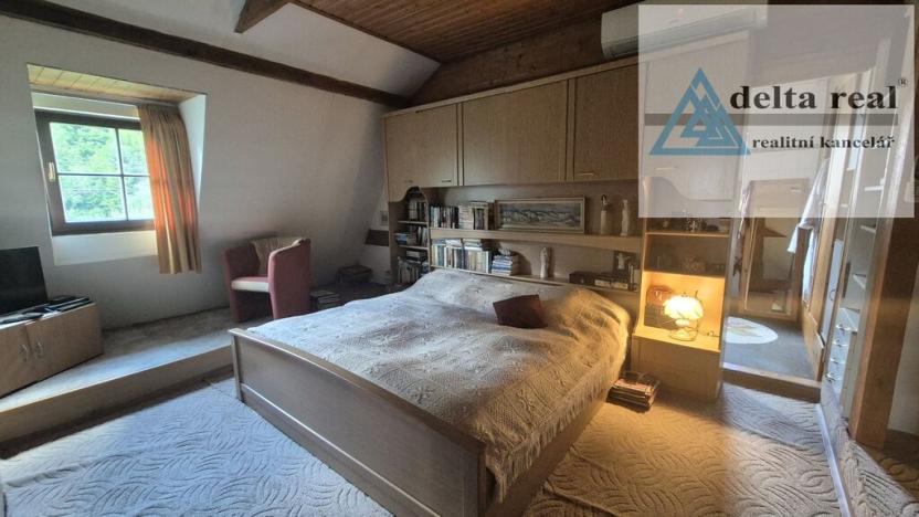 Prodej rodinného domu, Hraběšice, 100 m2