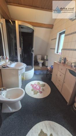 Prodej rodinného domu, Hraběšice, 100 m2