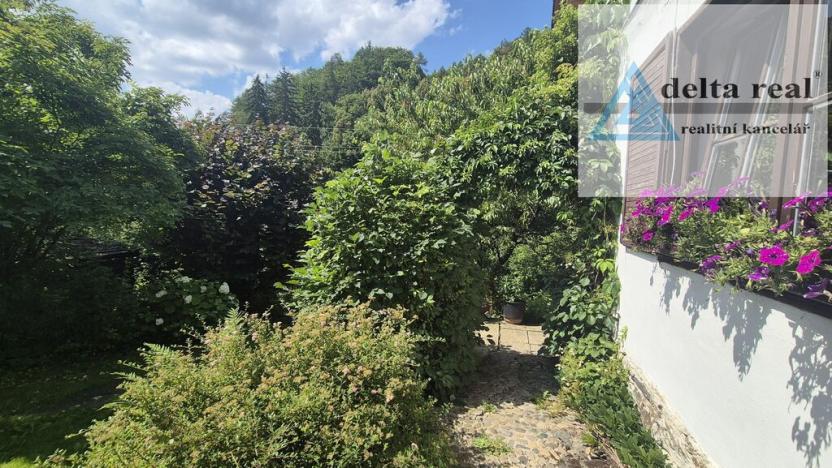 Prodej rodinného domu, Hraběšice, 100 m2