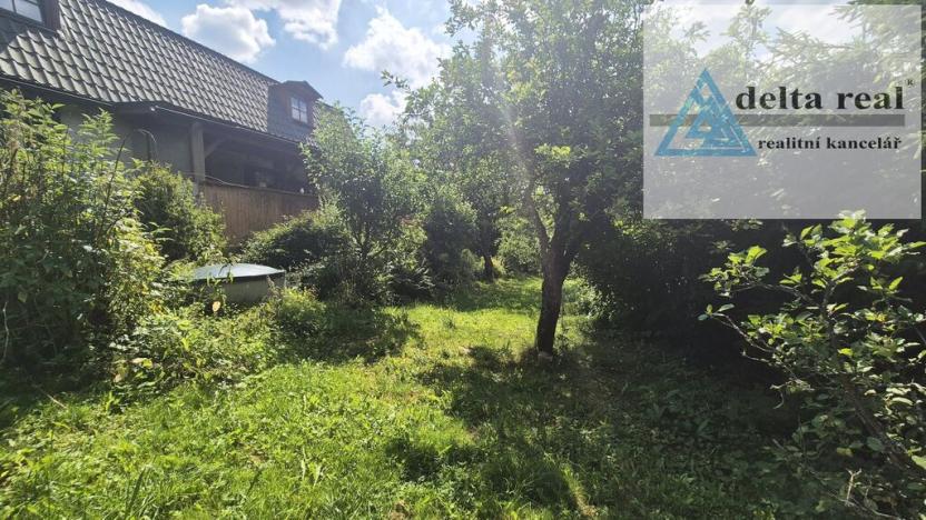 Prodej rodinného domu, Hraběšice, 100 m2