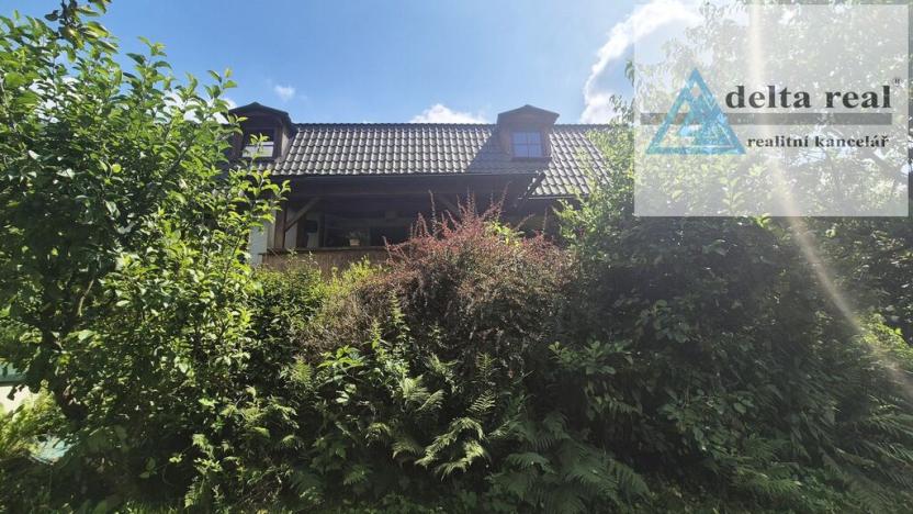 Prodej rodinného domu, Hraběšice, 100 m2