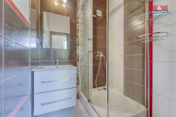 Prodej bytu 2+1, Tachov, Bělojarská, 60 m2