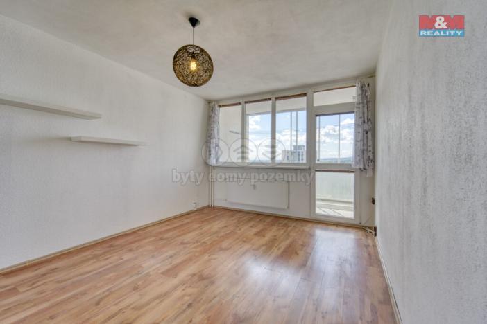 Prodej bytu 2+1, Tachov, Bělojarská, 60 m2