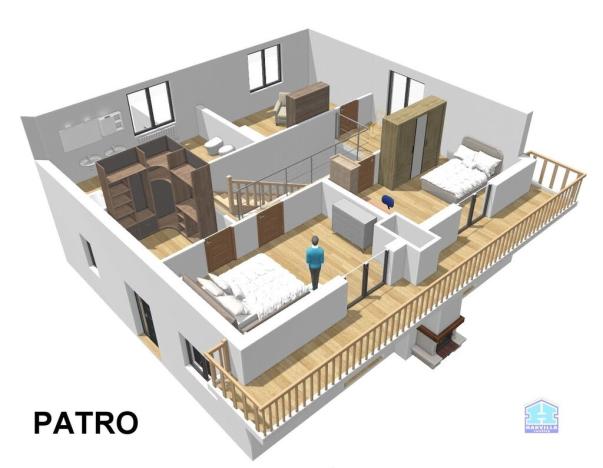 Prodej rodinného domu, Druztová, 160 m2