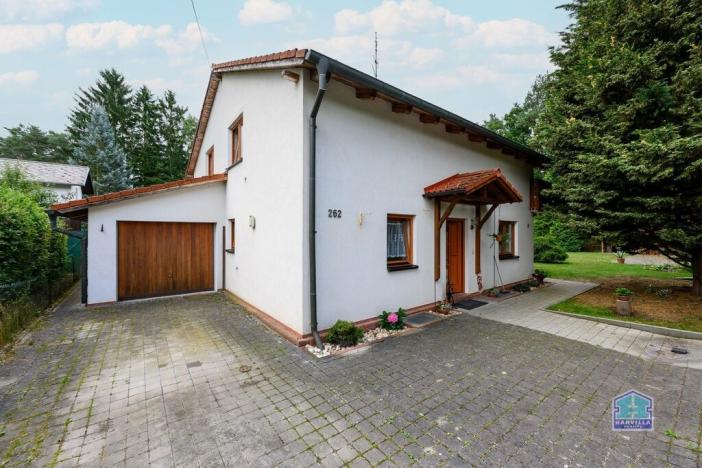 Prodej rodinného domu, Druztová, 160 m2