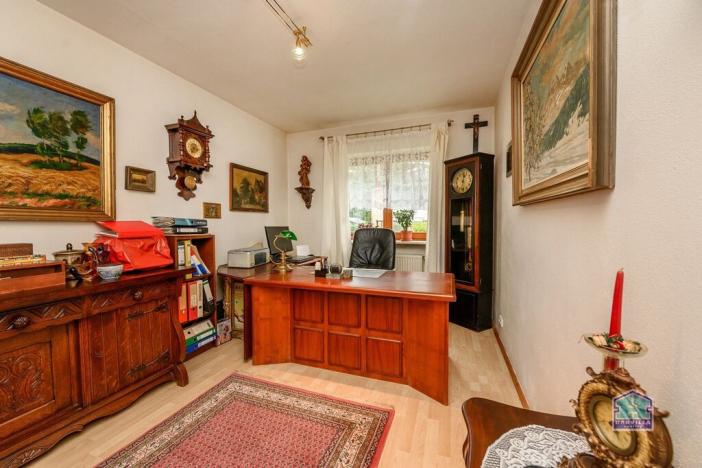 Prodej rodinného domu, Druztová, 160 m2