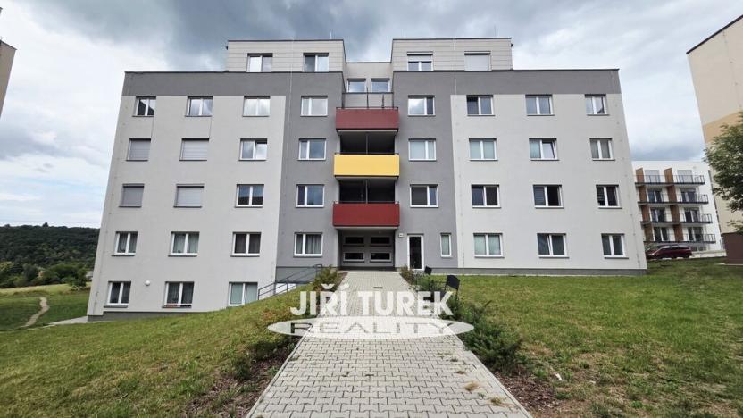 Pronájem bytu 2+kk, Jince, Zborovská, 39 m2